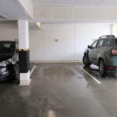 クックスハーフェンHp Touristik - Residenz Hohe Lith Neu 3 1 2アパートメント エクステリア 写真