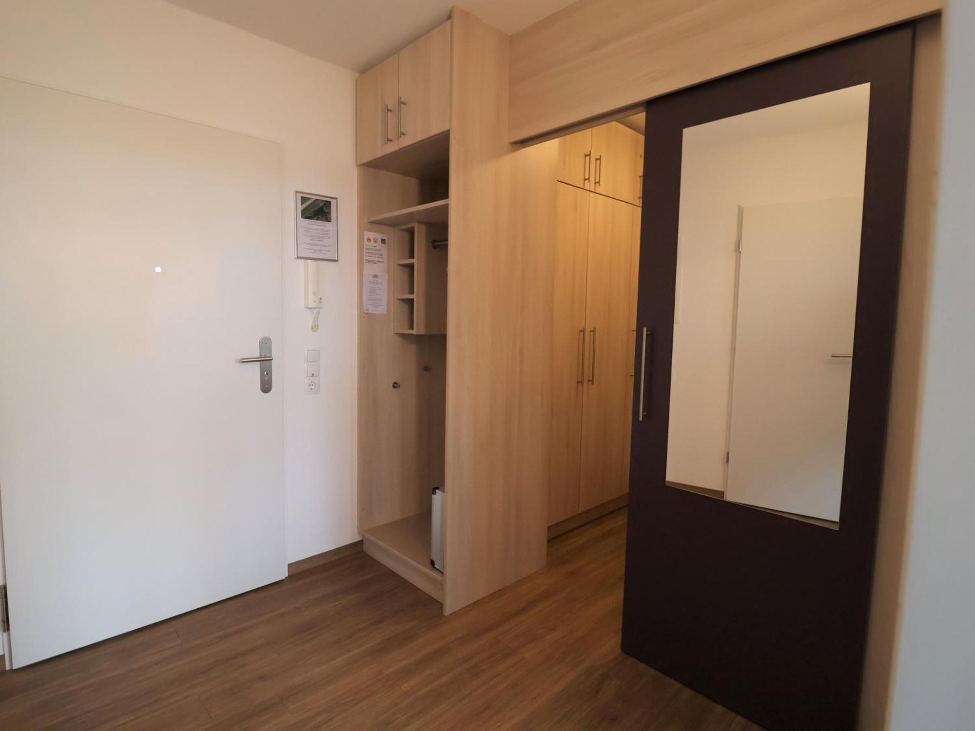 クックスハーフェンHp Touristik - Residenz Hohe Lith Neu 3 1 2アパートメント エクステリア 写真